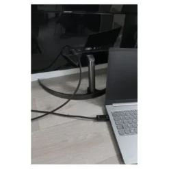 Câble EDENWOOD DisplayPort vers HDMI 1,5m Full HD 1080p 60Hz