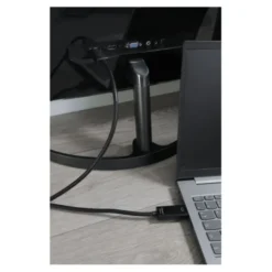Câble EDENWOOD DisplayPort vers HDMI 1,5m Full HD 1080p 60Hz
