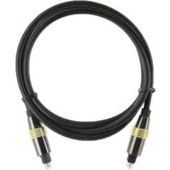 Câble EDENWOOD FIBRE OPTIQUE AUDIO 1,50M