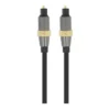 Câble EDENWOOD Fibre optique audio 3 mètres