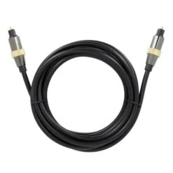 Câble EDENWOOD Fibre optique audio 3 mètres