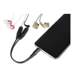 Câble EDENWOOD Fibre optique audio 3 mètres