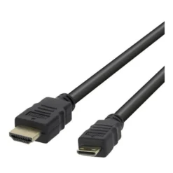 Câble EDENWOOD HDMI /mini HDMI 1.5m
