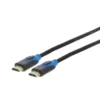 Câble EDENWOOD HDMI 3M 4K Bleu