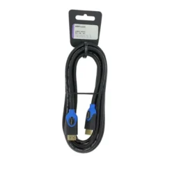 Câble EDENWOOD HDMI 3M 4K Bleu