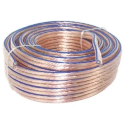 Câble EDENWOOD HP 2 x 1,5 10M