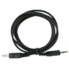 Câble EDENWOOD JACK 3,5 MM / 3 M