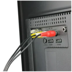 Câble EDENWOOD 3 RCA MALE / 3 RCA MALE 3