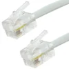 Câble EDENWOOD RJ 11 M / M 5 M