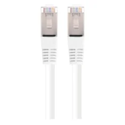 Câble FTP CAT6 RJ45 ethernet EDENWOOD 10Gb/s 4P 30M droit