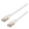 Câble FTP CAT6 RJ45 ethernet EDENWOOD 10Gb/s 4P 3M droit