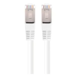 Câble FTP CAT6 RJ45 ethernet EDENWOOD 10Gb/s 4P 3M droit