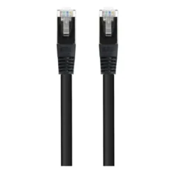 Câble FTP CAT6 RJ45 ethernet EDENWOOD 10Gb/s 4P 10M croisé