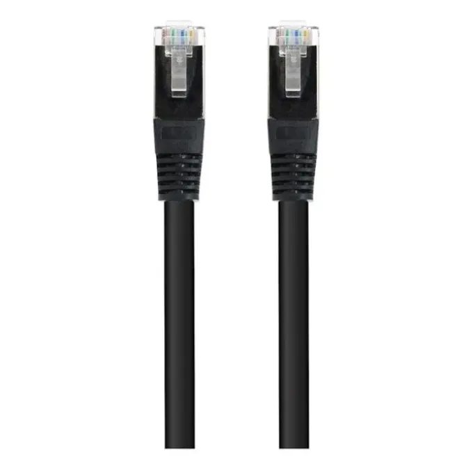 Câble FTP CAT6 RJ45 ethernet EDENWOOD 10Gb/s 4P 10M croisé