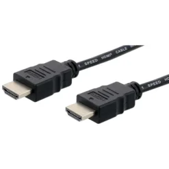 Câble HIGH ONE HDMI / HDMI 1.50M
