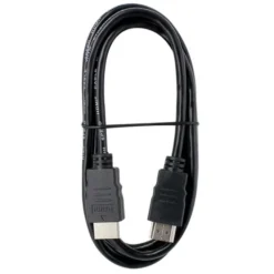 Câble HIGH ONE HDMI / HDMI 1.50M