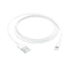 Câble Lightning / USB APPLE 0,5M Blanc