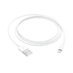 Câble Lightning / USB APPLE 0,5M Blanc
