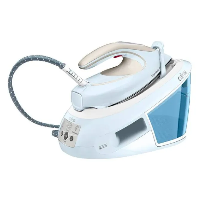 Centrale vapeur CALOR SV8028C0