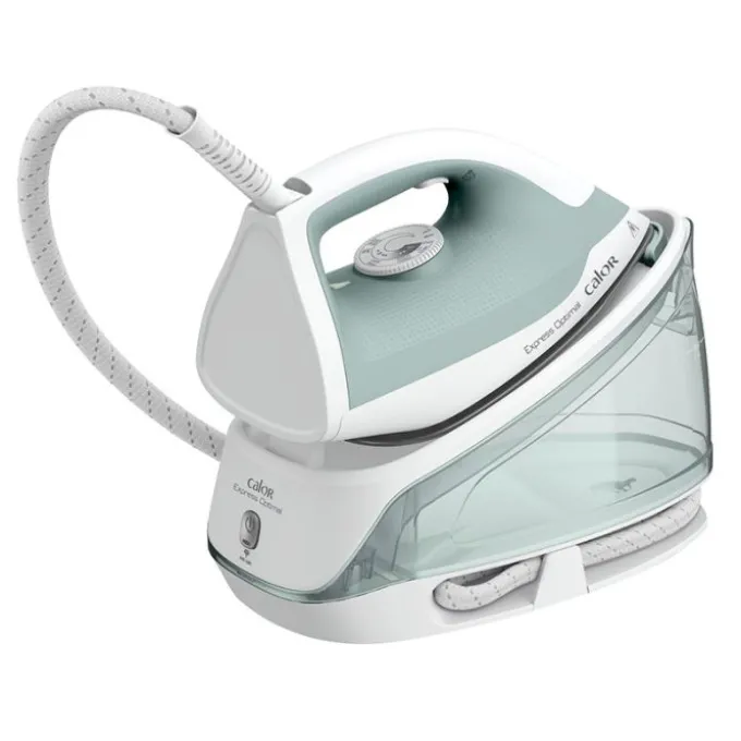 Centrale vapeur CALOR SV4112CO