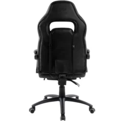 Chaise gaming SPIRIT OF GAMER MUSTANG Noir