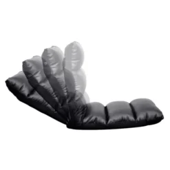 Chaise gaming TRUST GAMING RAYZEE Noir