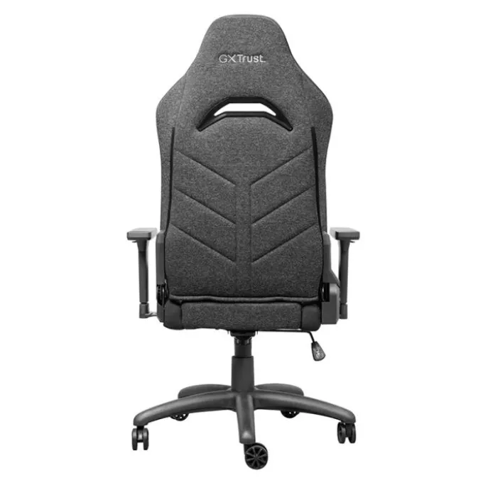 Chaise gaming TRUST GAMING Ruya Fabric Gris