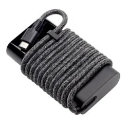 Chargeur HP USB-C 65W – Chargeur universel pour ordinateur portable, tablette et smartphone