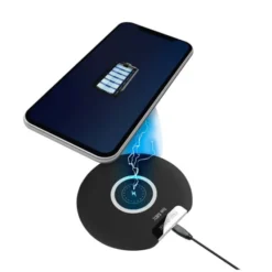 Chargeur à induction BE MIX 10W Noir