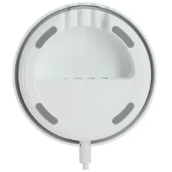 Chargeur à induction et secteur 4 ports USB et USB-C EDENWOOD 77W Blanc