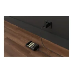 Chargeur MOBILITY 4 piles
