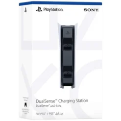 Chargeur SONY PS5 STATION DE CHARGE DUAL SENS