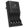 Chargeur TECH MOBILITY 4 piles