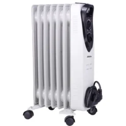 Chauffage JOCCA 1500 WATTS 7 éléments