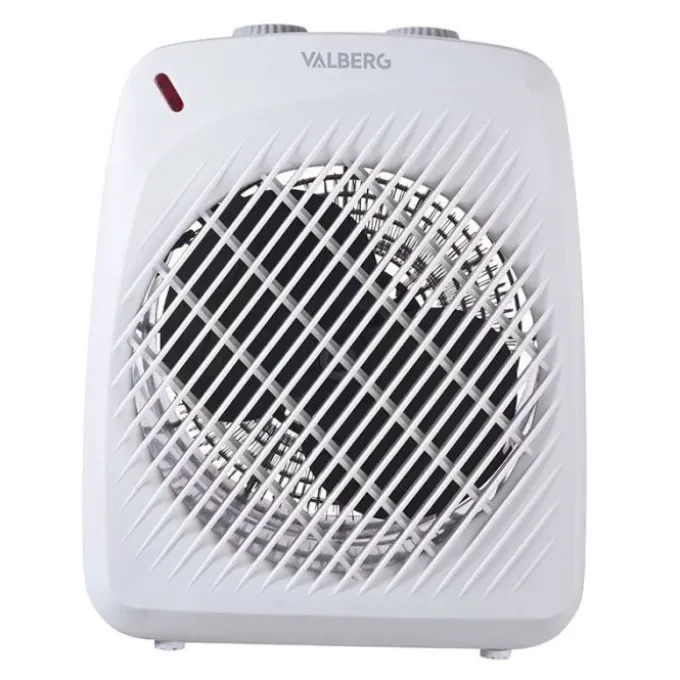 Chauffage soufflant salle de bains VALBERG VAL FH220TS