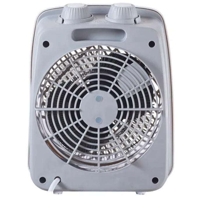 Chauffage soufflant salle de bains VALBERG VAL FH220TS
