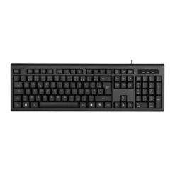 Clavier Filaire HIGH ONE KWD01B