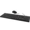 Clavier + Souris Filaire edenwood CWD01B