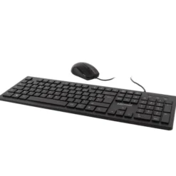 Clavier + Souris Filaire edenwood CWD01B
