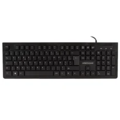 Clavier + Souris Filaire edenwood CWD01B