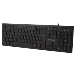 Clavier + Souris Filaire edenwood CWD01B