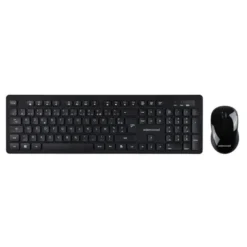 Clavier + souris sans fil EDENWOOD CWL01