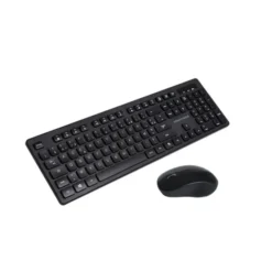 Clavier + souris sans fil EDENWOOD CWL01