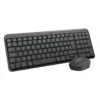 Clavier + souris sans fil MK250 Compact Bluetooth Wireless Combo