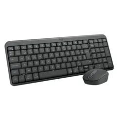 Clavier + souris sans fil MK250 Compact Bluetooth Wireless Combo