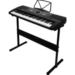 Clavier Synthétiseur EDENWOOD KEYBOARD 61 touches