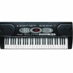 Clavier Synthétiseur EDENWOOD KEYBOARD 61 touches