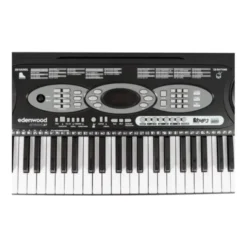 Clavier Synthétiseur EDENWOOD KEYBOARD 61 touches