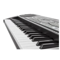 Clavier Synthétiseur EDENWOOD KEYBOARD 61 touches