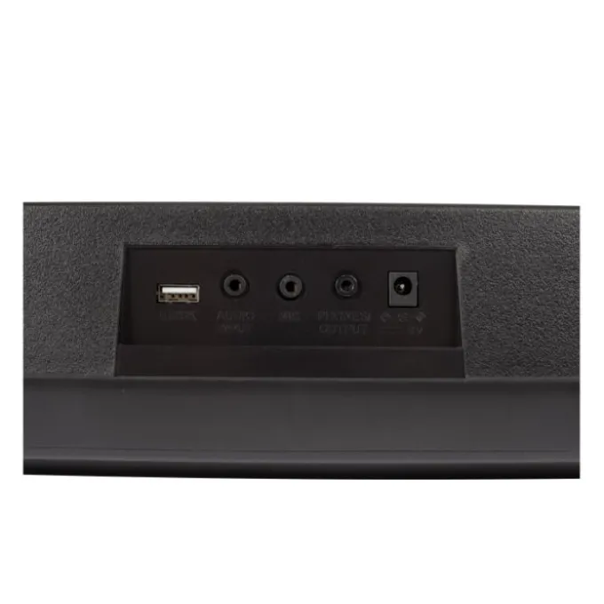 Clavier Synthétiseur EDENWOOD KEYBOARD 61 touches